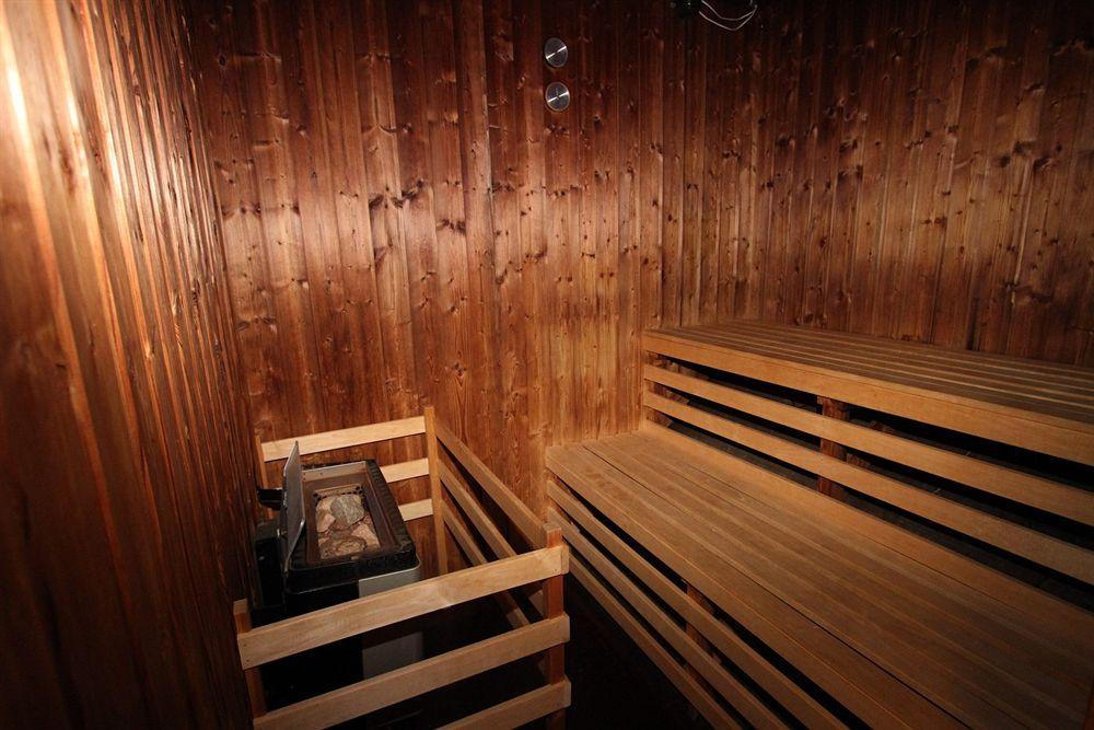 Hotel Alstor Stavanger Kültér fotó
