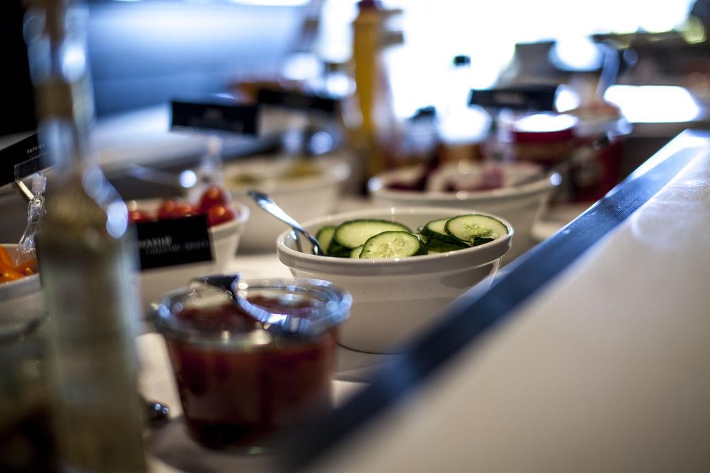 Hotel Alstor Stavanger Kültér fotó