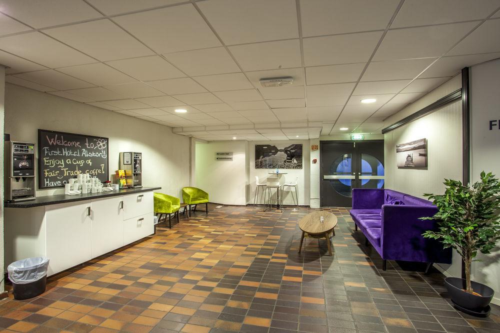 Hotel Alstor Stavanger Kültér fotó
