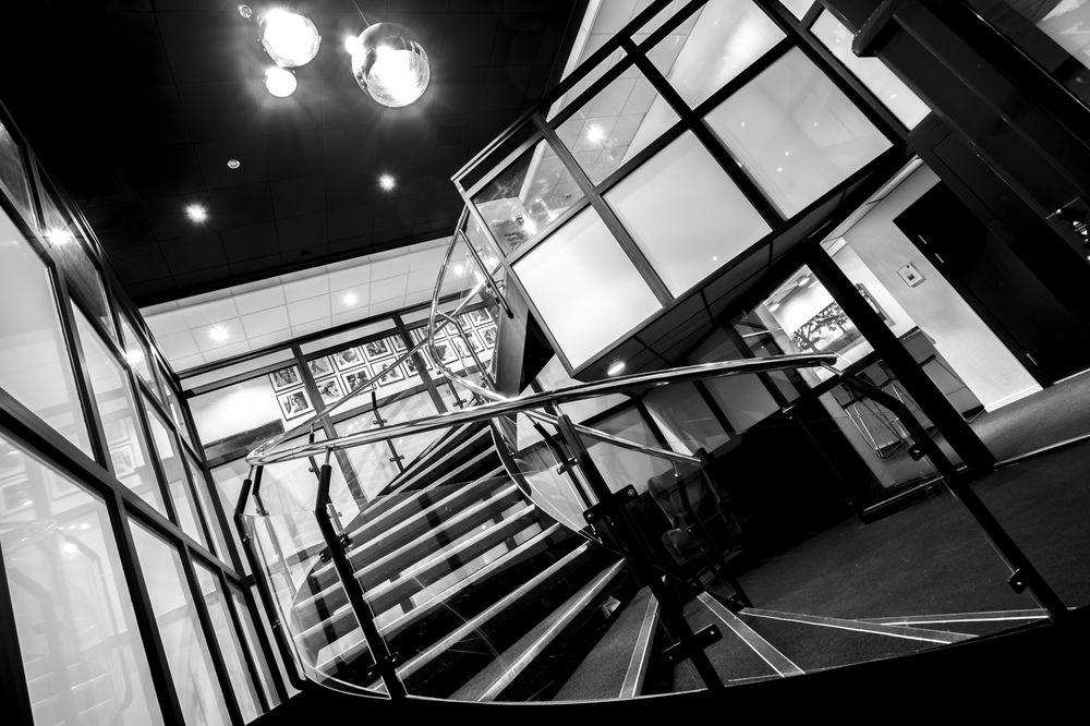 Hotel Alstor Stavanger Kültér fotó