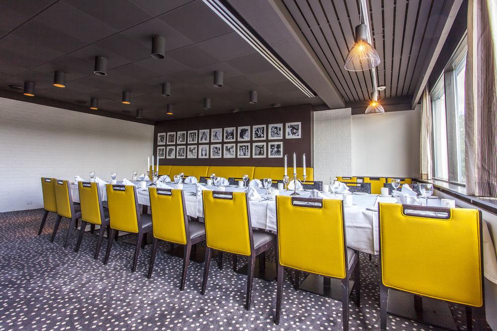 Hotel Alstor Stavanger Kültér fotó