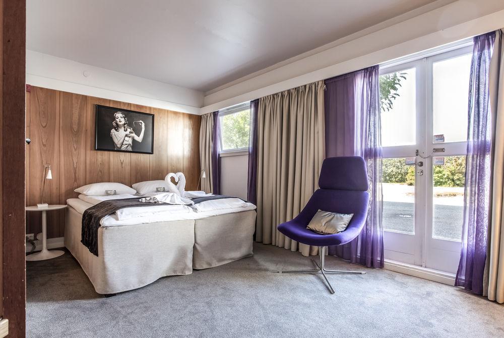 Hotel Alstor Stavanger Kültér fotó