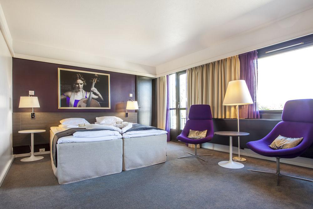 Hotel Alstor Stavanger Kültér fotó