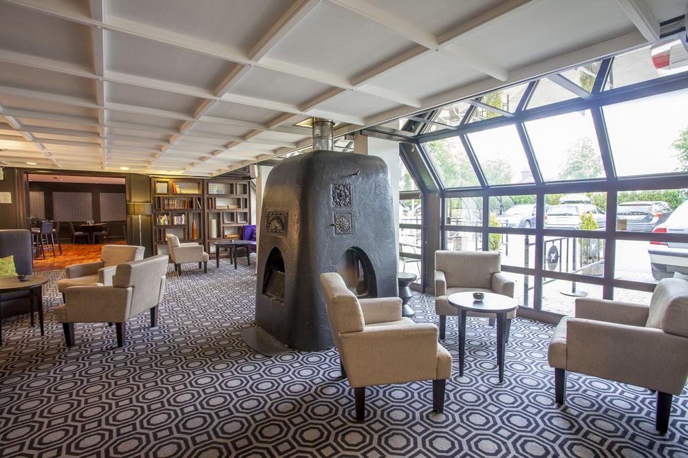 Hotel Alstor Stavanger Kültér fotó