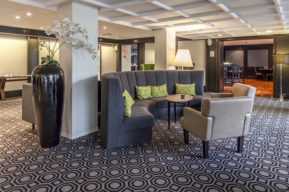 Hotel Alstor Stavanger Kültér fotó