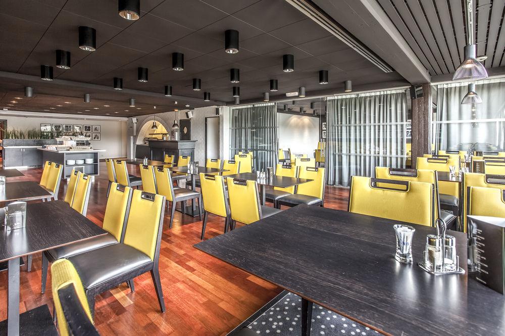 Hotel Alstor Stavanger Kültér fotó