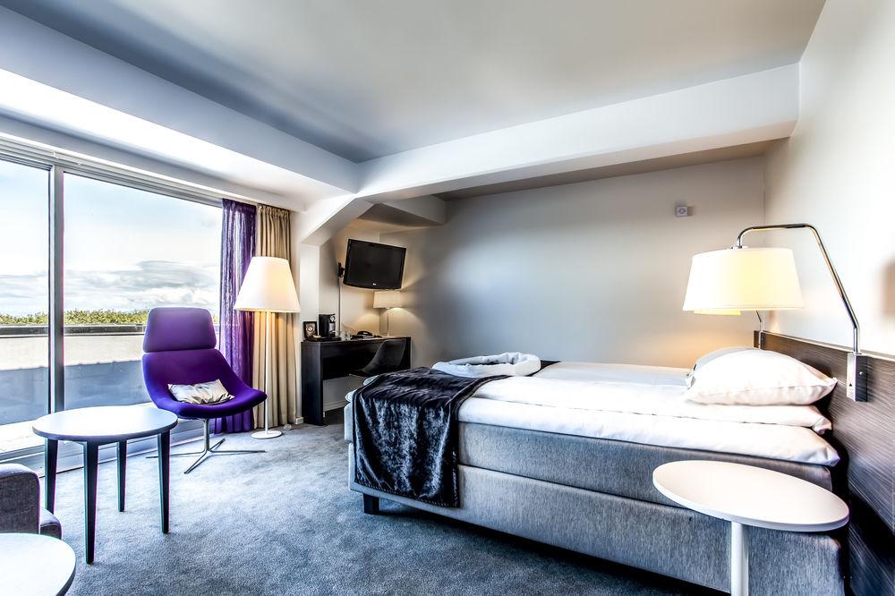 Hotel Alstor Stavanger Kültér fotó