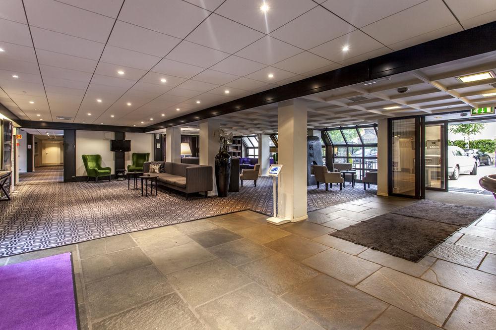 Hotel Alstor Stavanger Kültér fotó