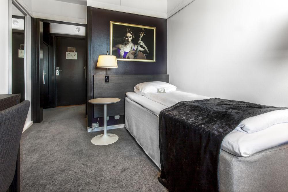 Hotel Alstor Stavanger Kültér fotó