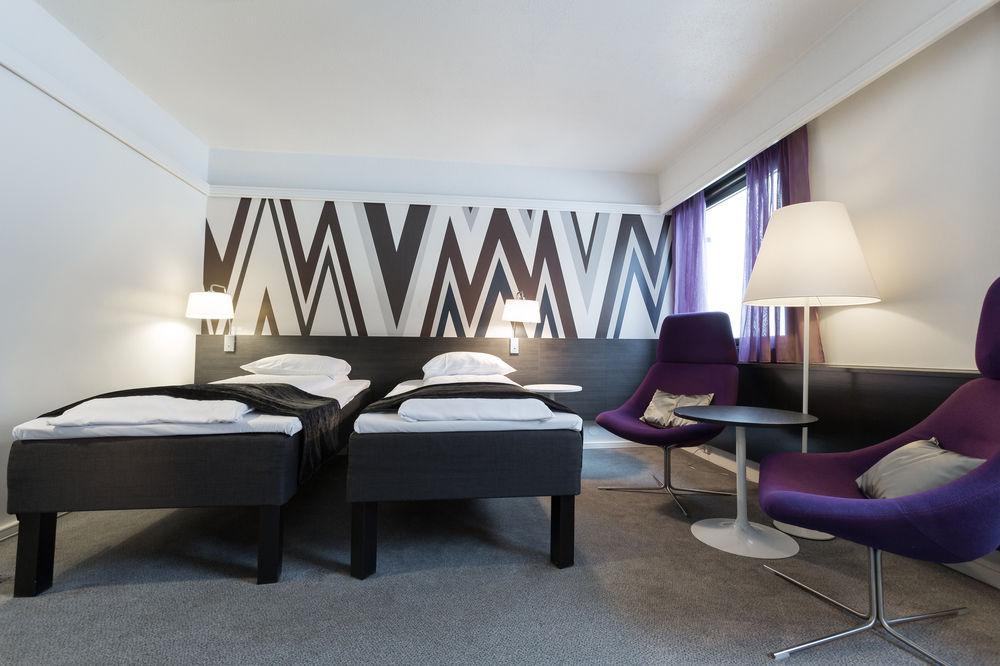 Hotel Alstor Stavanger Kültér fotó