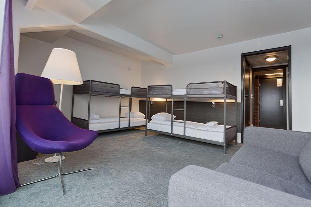 Hotel Alstor Stavanger Kültér fotó