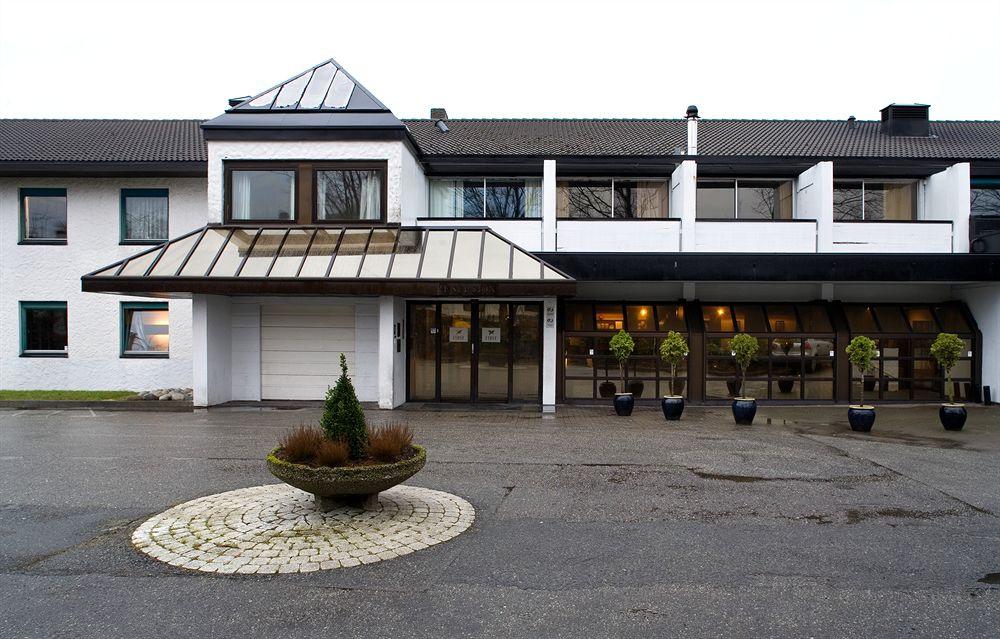 Hotel Alstor Stavanger Kültér fotó