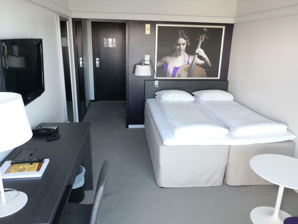 Hotel Alstor Stavanger Szoba fotó