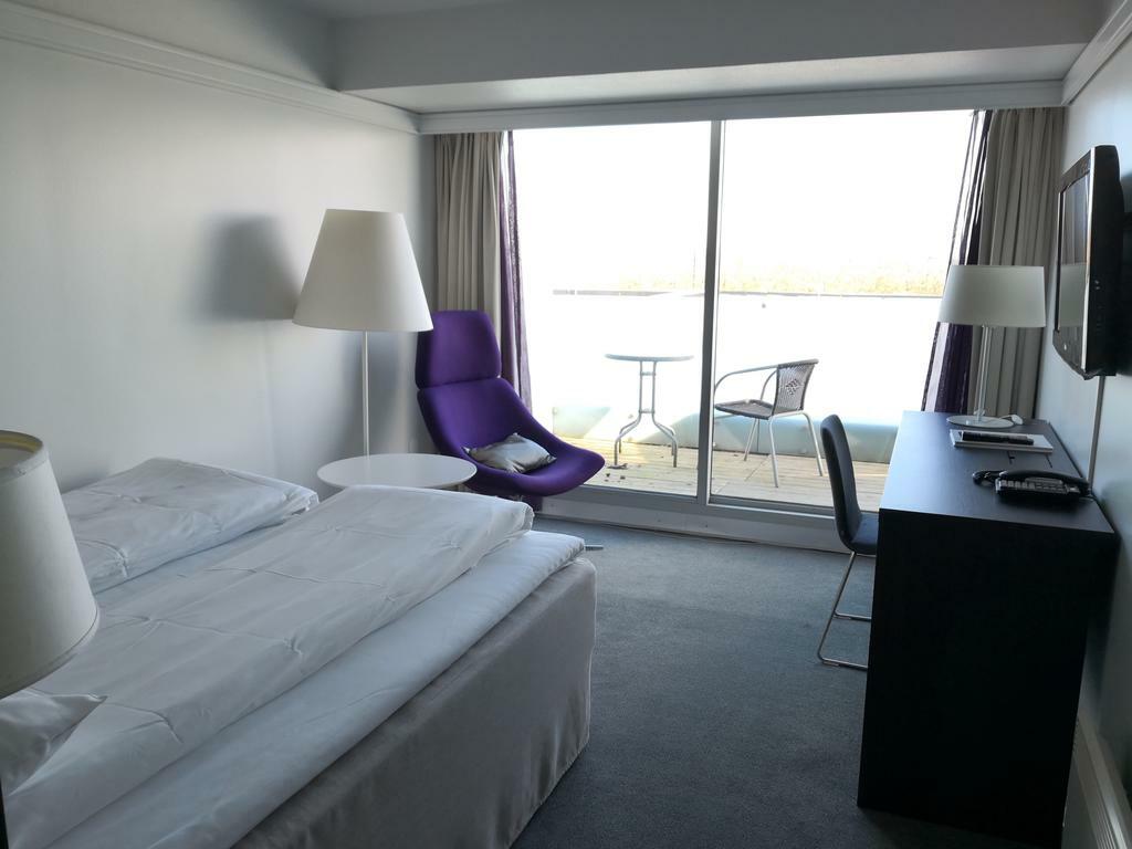 Hotel Alstor Stavanger Szoba fotó