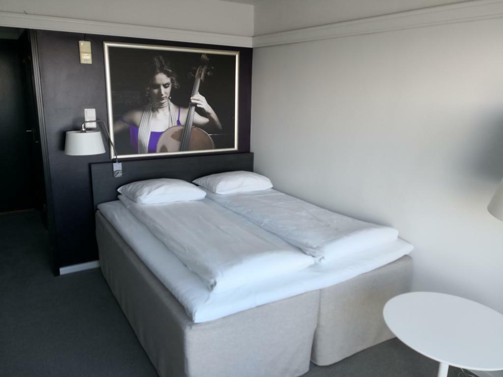 Hotel Alstor Stavanger Szoba fotó