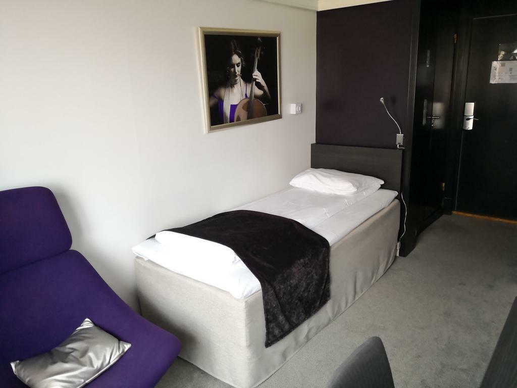 Hotel Alstor Stavanger Szoba fotó