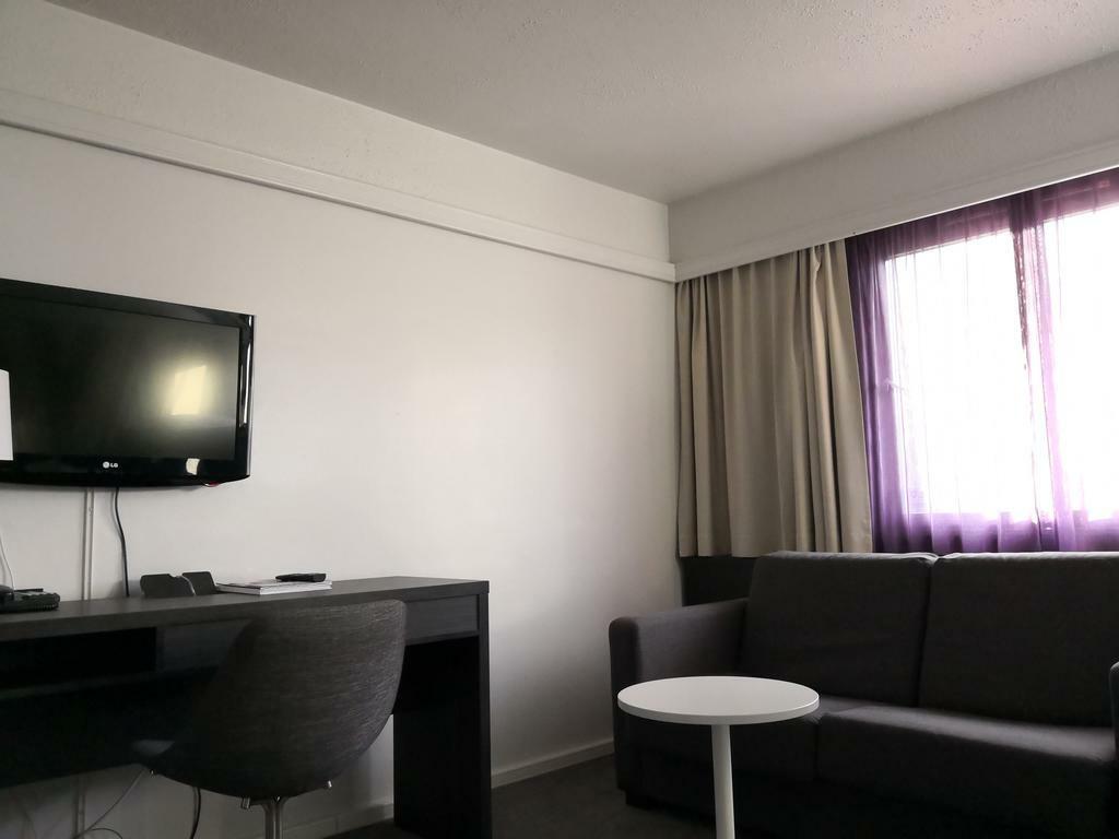 Hotel Alstor Stavanger Szoba fotó
