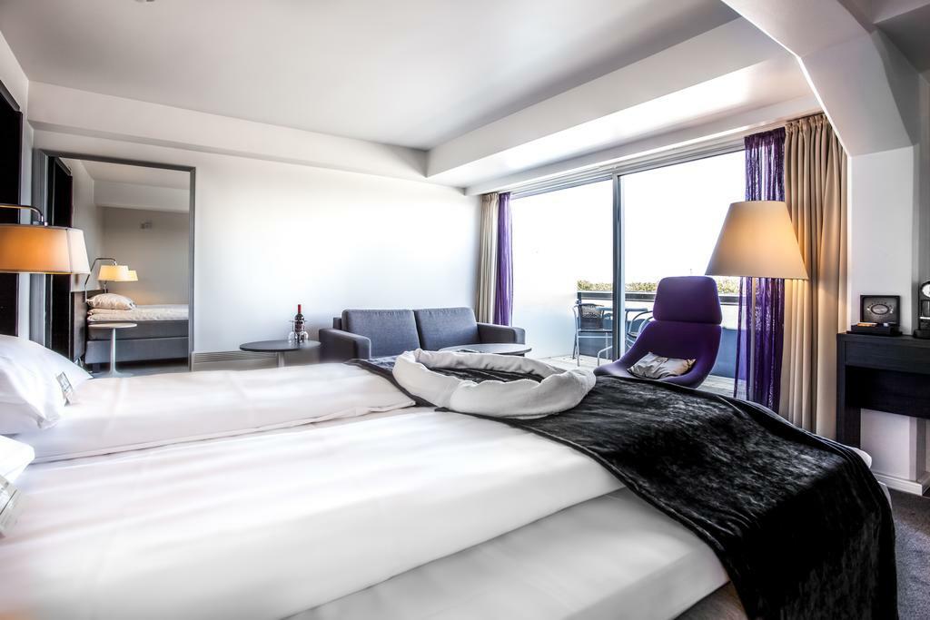 Hotel Alstor Stavanger Szoba fotó