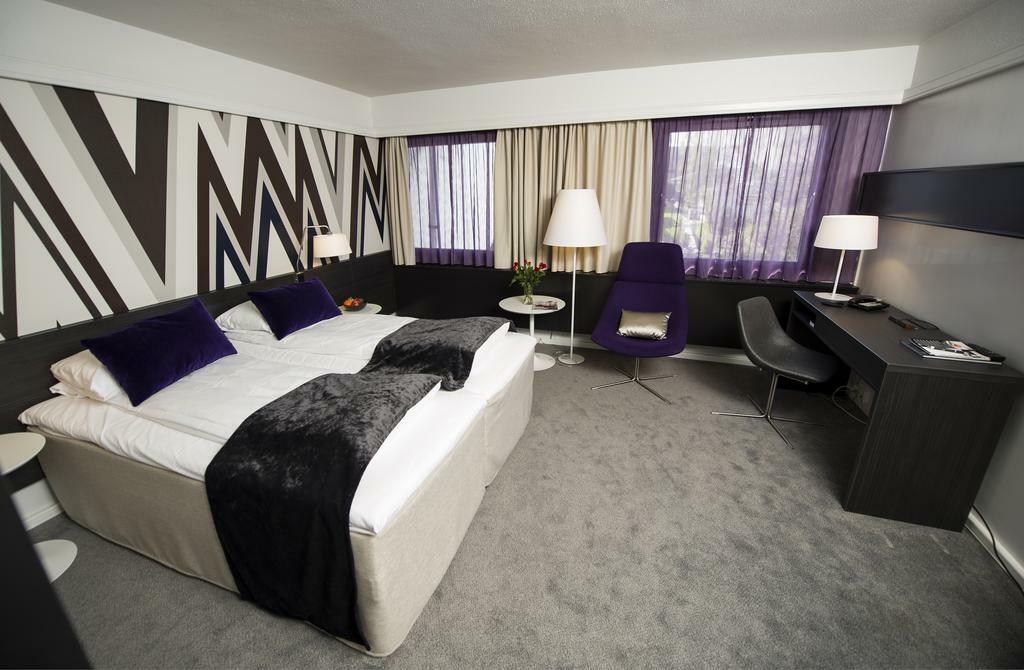 Hotel Alstor Stavanger Szoba fotó