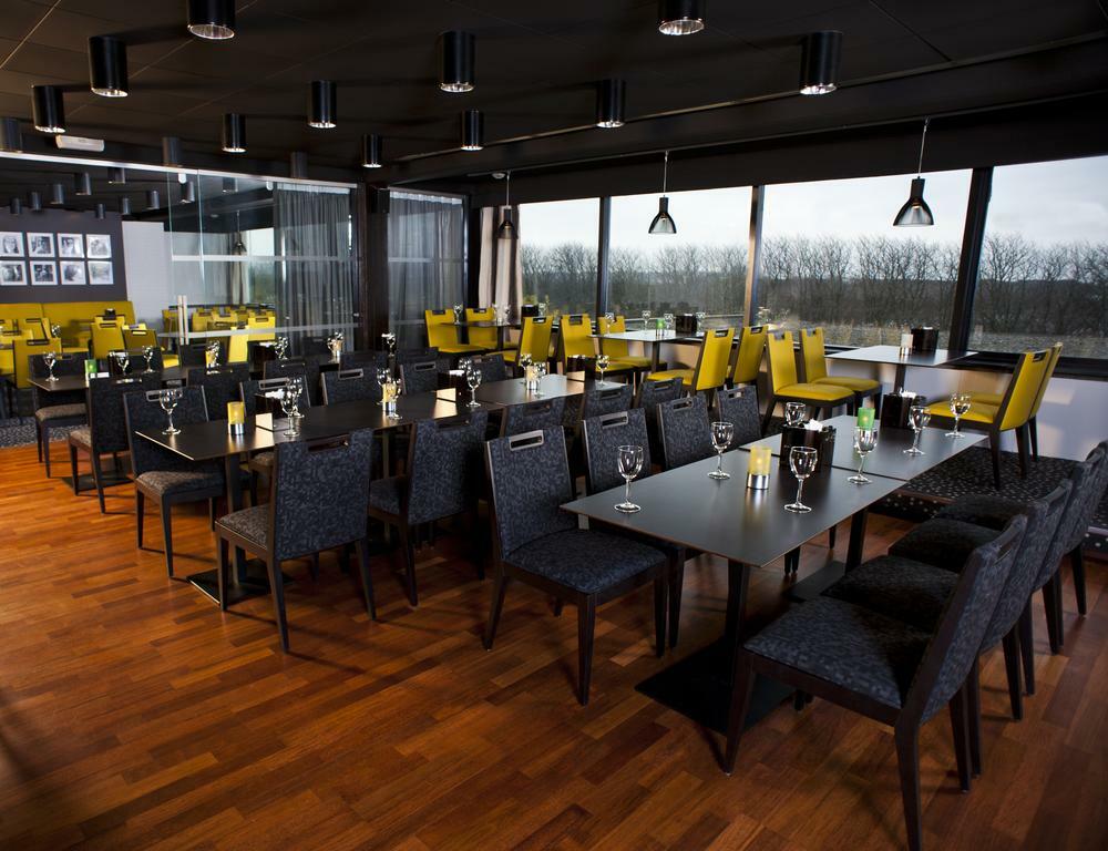 Hotel Alstor Stavanger Létesítmények fotó