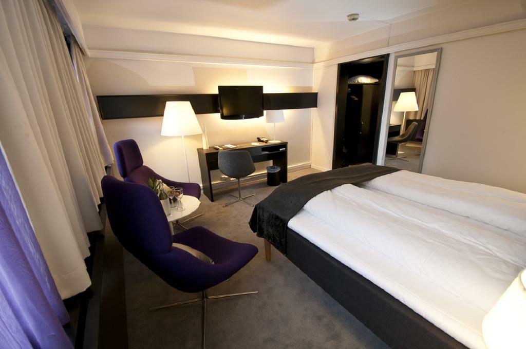 Hotel Alstor Stavanger Szoba fotó