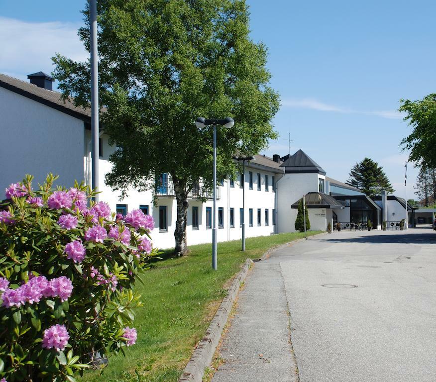 Hotel Alstor Stavanger Kültér fotó