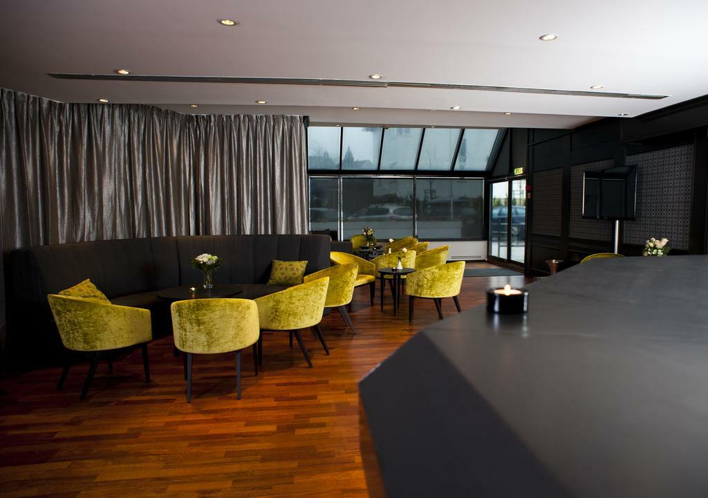 Hotel Alstor Stavanger Létesítmények fotó