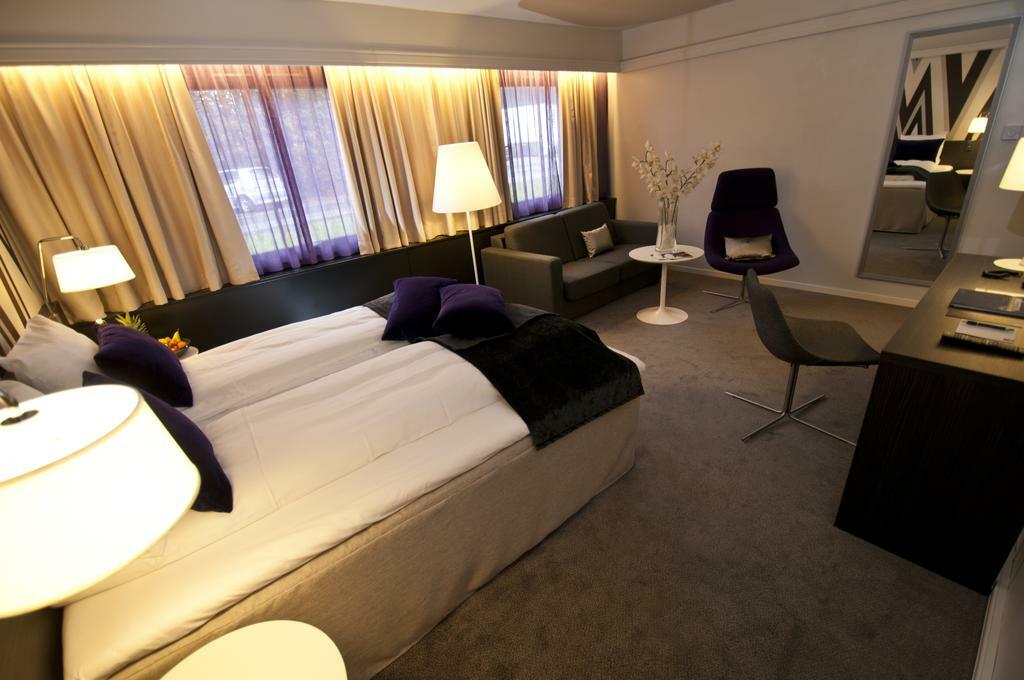 Hotel Alstor Stavanger Szoba fotó