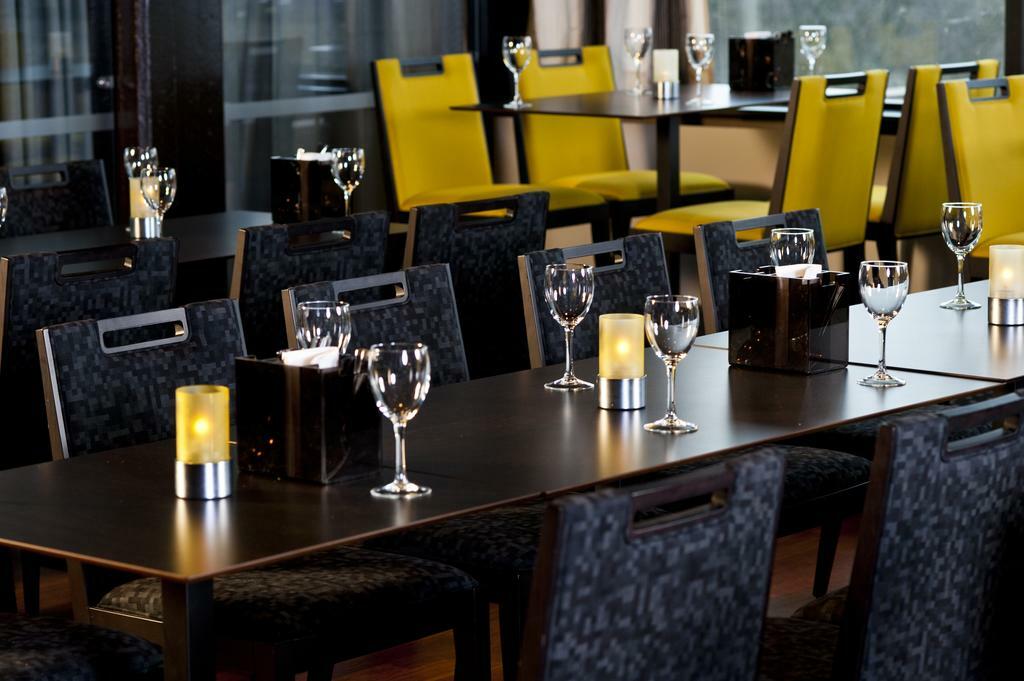 Hotel Alstor Stavanger Létesítmények fotó
