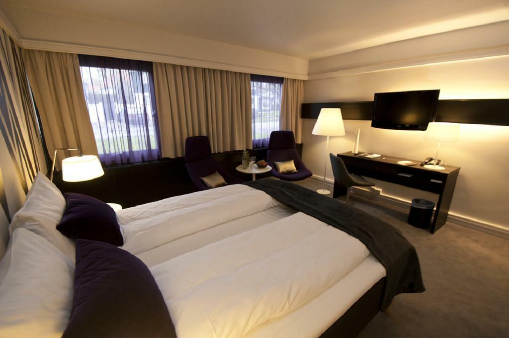 Hotel Alstor Stavanger Szoba fotó