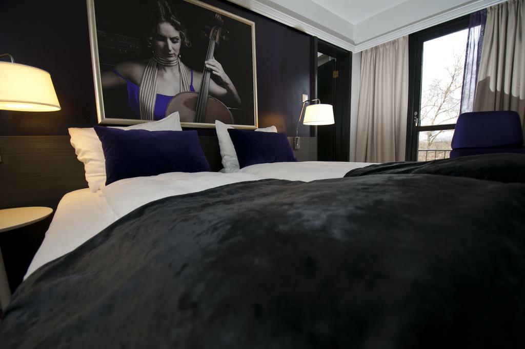 Hotel Alstor Stavanger Szoba fotó