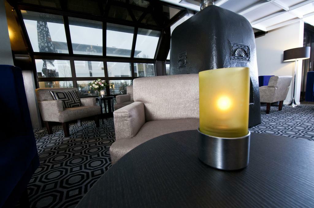 Hotel Alstor Stavanger Beltér fotó