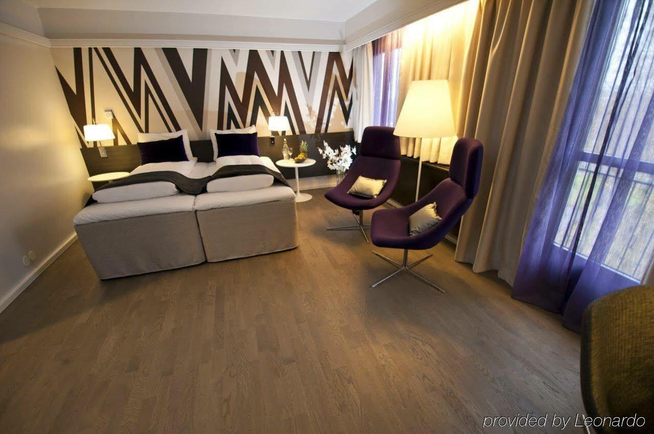 Hotel Alstor Stavanger Szoba fotó