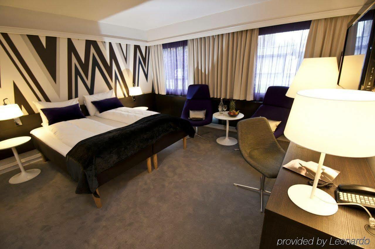 Hotel Alstor Stavanger Szoba fotó