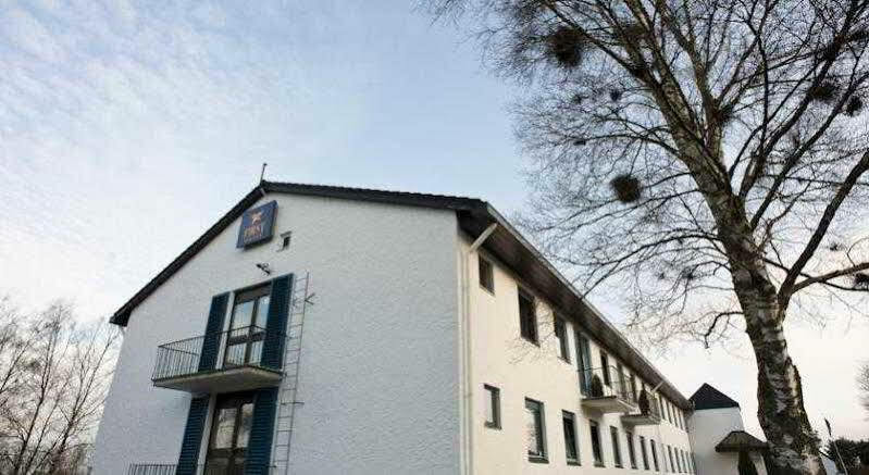 Hotel Alstor Stavanger Kültér fotó